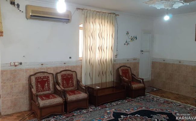 ویلای یک خواب مبله دربست با امکانات رفاهی ویلای یک خواب مبله دربست با امکانات رفاهی