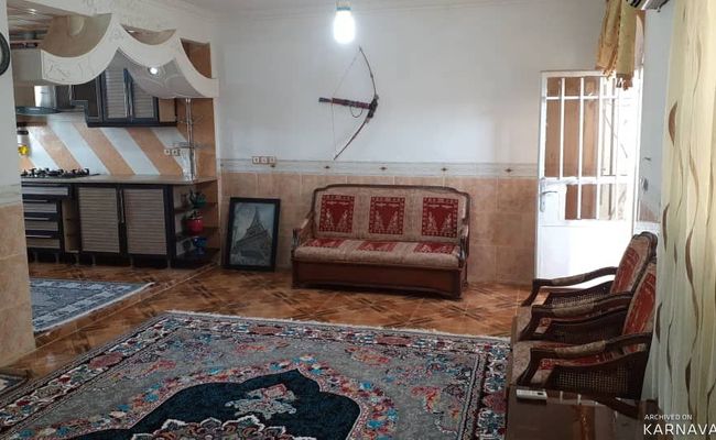 ویلای یک خواب مبله دربست با امکانات رفاهی ویلای یک خواب مبله دربست با امکانات رفاهی