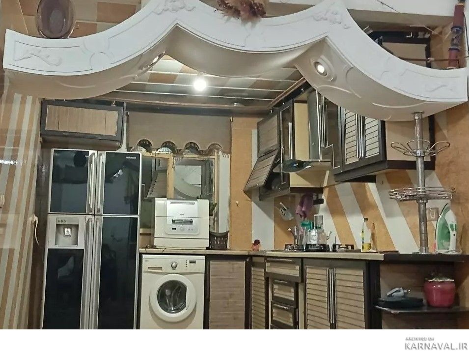 ویلای یک خواب مبله دربست با امکانات رفاهی