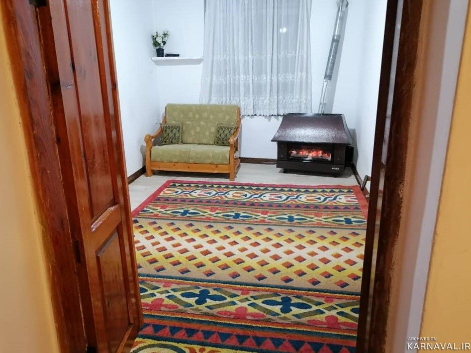 ویلای سنتی در مجاورت رودخانه ویلای سنتی در مجاورت رودخانه