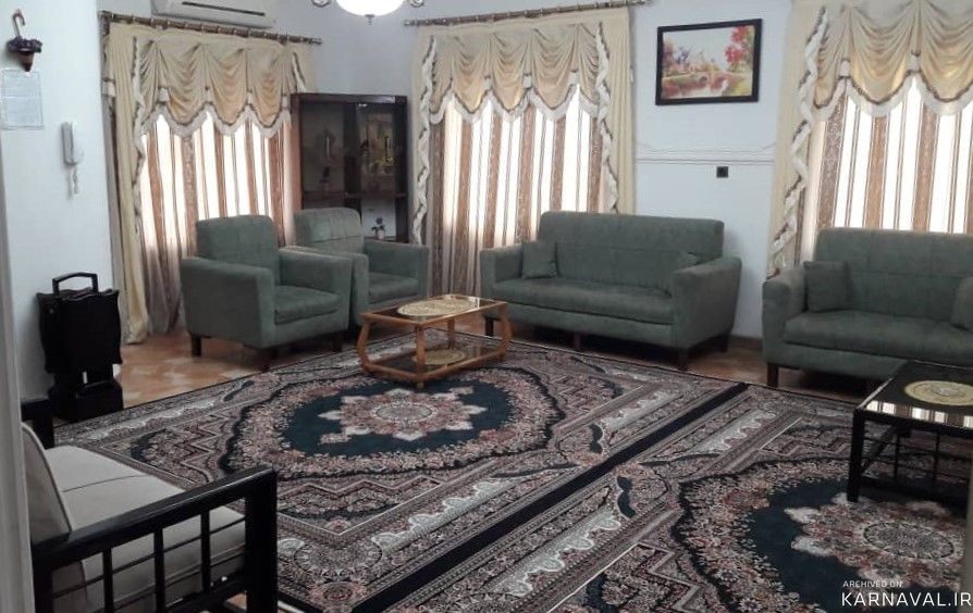 ویلا سه خوابه کوه پایه ای آرامش خیال ویلا سه خوابه کوه پایه ای آرامش خیال
