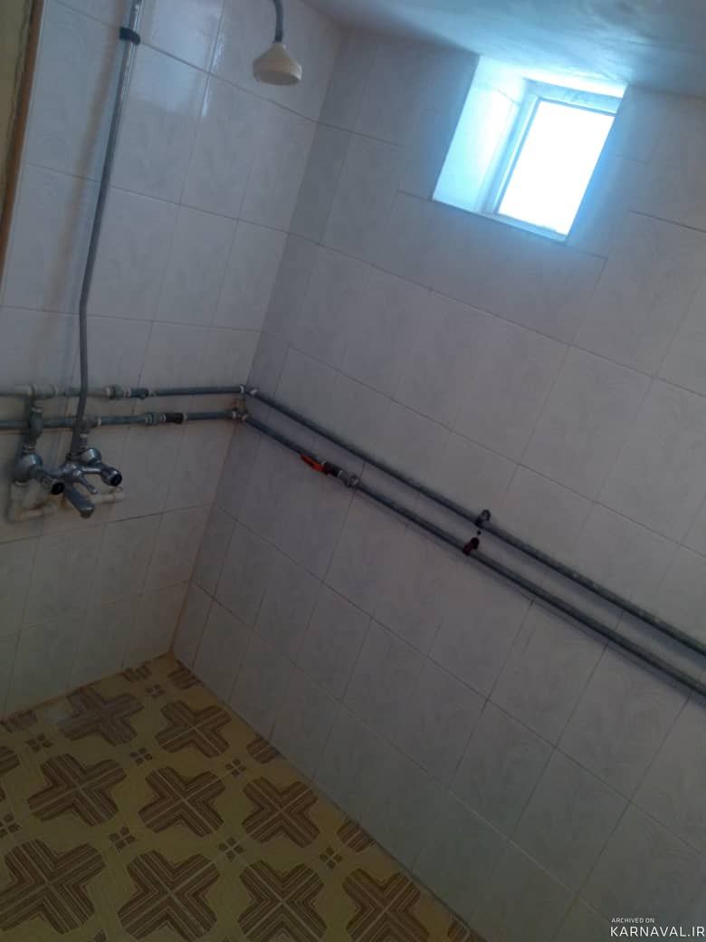 سوییت مجهز با حیاط اختصاصی