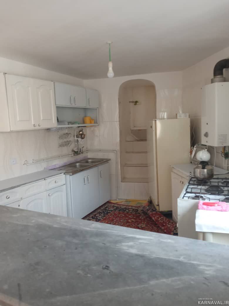 خانه مسافر داریان طبقه دو