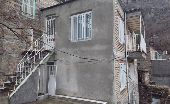 خانه مسافر داریان طبقه 1 خانه مسافر داریان طبقه 1