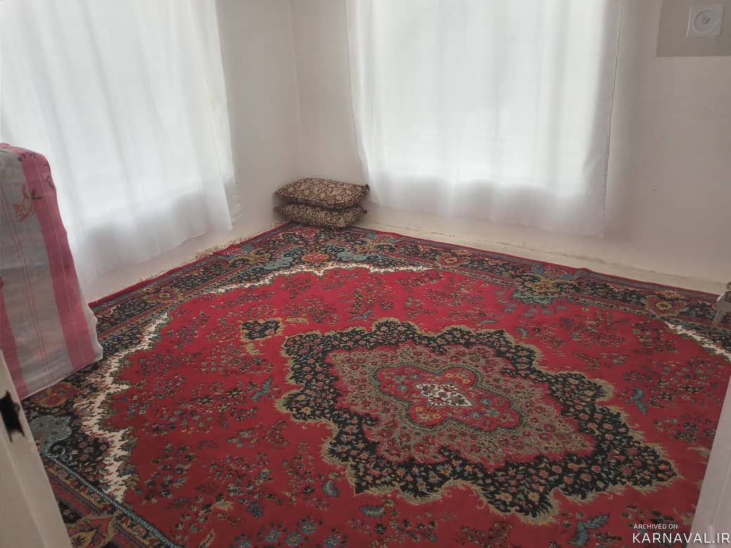 خانه مسافر داریان طبقه دو