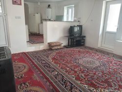 خانه مسافر داریان طبقه دو خانه مسافر داریان طبقه دو