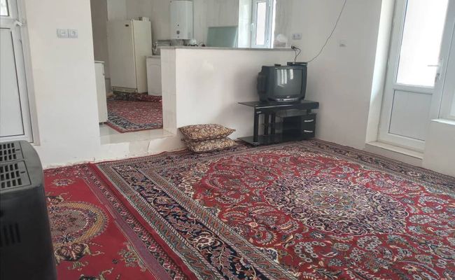 خانه مسافر داریان طبقه دو خانه مسافر داریان طبقه دو