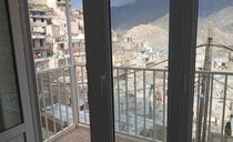 خانه مسافر داریان طبقه دو خانه مسافر داریان طبقه دو