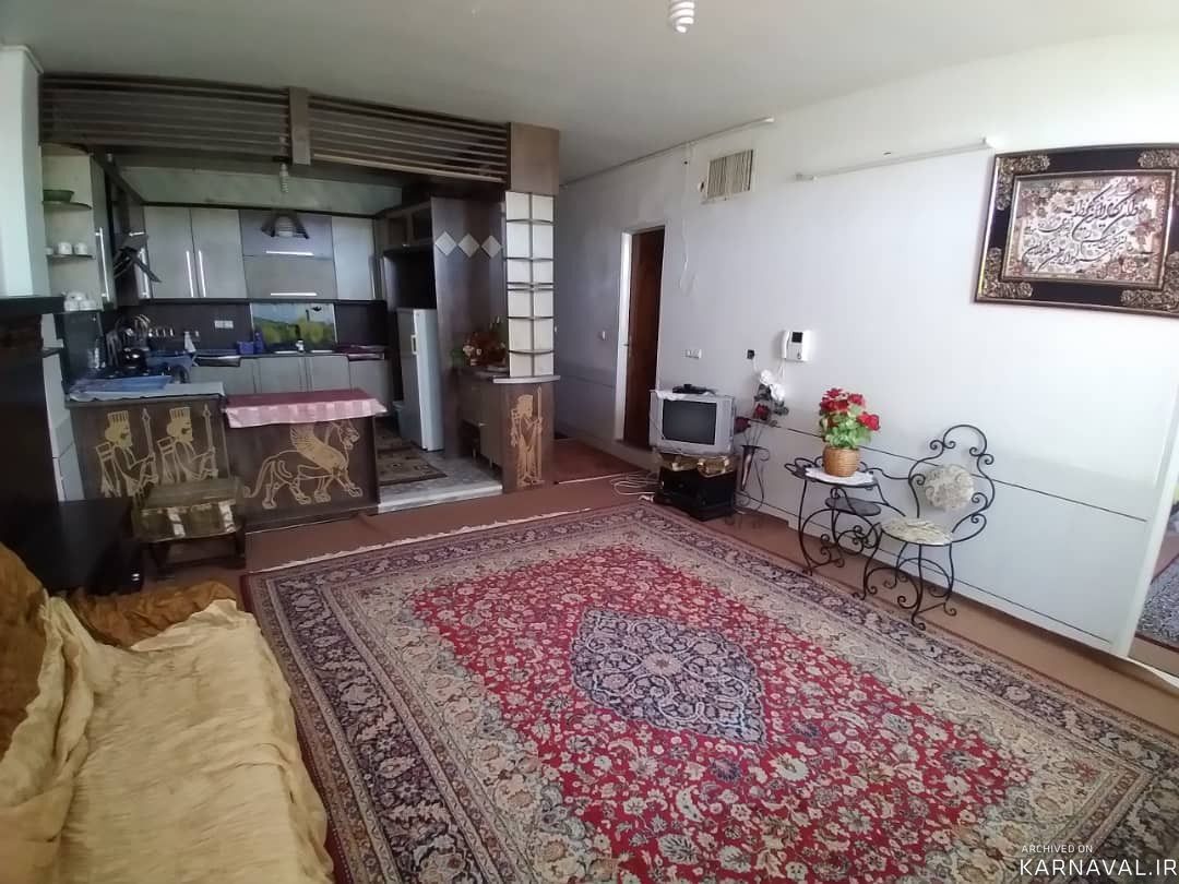 خانه مسافر الماس کویر نایین خانه مسافر الماس کویر نایین