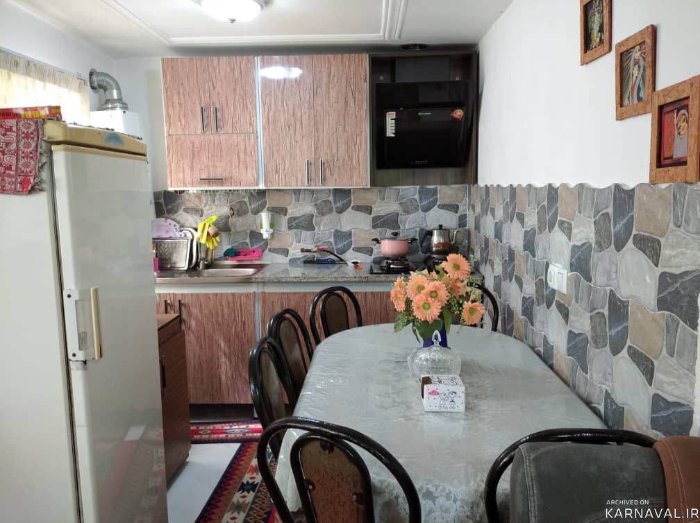 ویلای تک خواب دنج جنگلی ویلای تک خواب دنج جنگلی