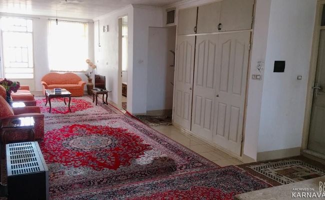 آپارتمان يك خوابه ١10 متری با اينترنت رايگان آپارتمان يك خوابه ١10 متری با اينترنت رايگان
