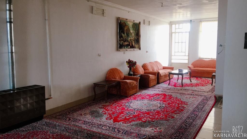 آپارتمان يك خوابه ١10 متری با اينترنت رايگان