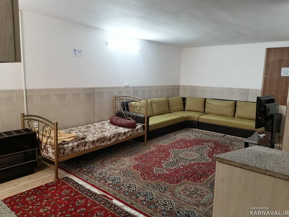 واحد مبله دربست با امکانات رفاهی واحد مبله دربست با امکانات رفاهی