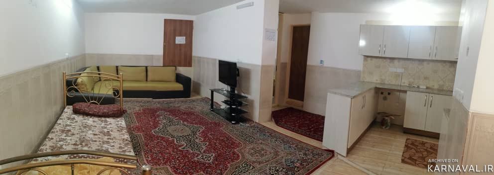 واحد مبله دربست با امکانات رفاهی واحد مبله دربست با امکانات رفاهی