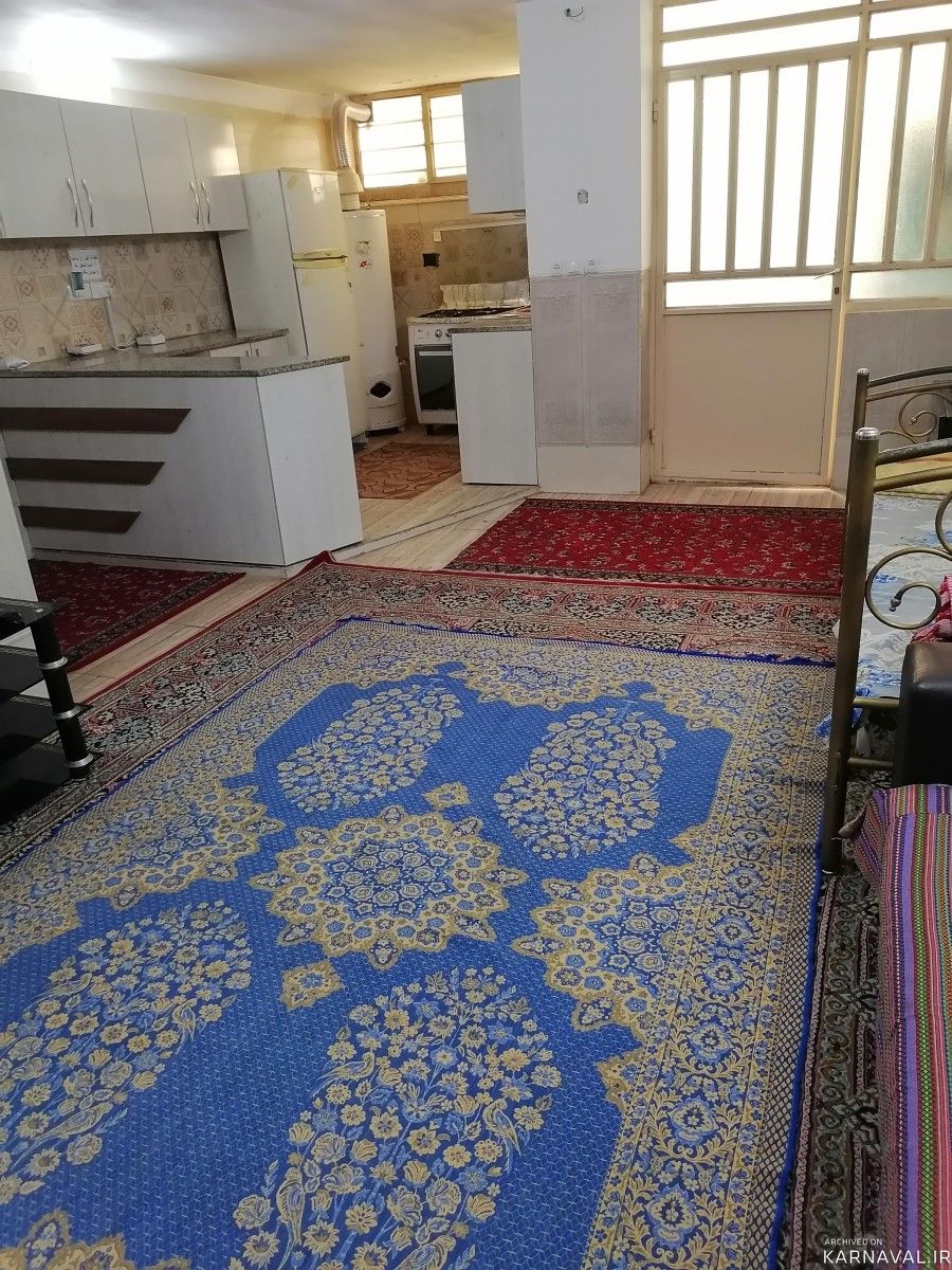 واحد مبله دربست با امکانات رفاهی واحد مبله دربست با امکانات رفاهی