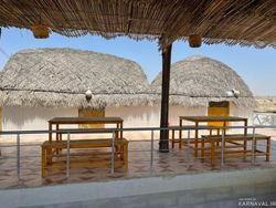 اقامتگاه بومگردی مهناد "اتاق کُنار" اقامتگاه بومگردی مهناد "اتاق کُنار"