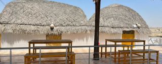 اقامتگاه بومگردی مهناد "اتاق کُنار" اقامتگاه بومگردی مهناد "اتاق کُنار"