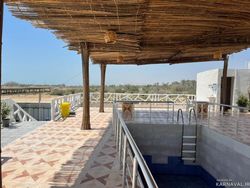 اقامتگاه بومگردی مهناد "اتاق کُنار" اقامتگاه بومگردی مهناد "اتاق کُنار"