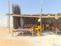 اقامتگاه بومگردی مهناد "اتاق کُنار" اقامتگاه بومگردی مهناد "اتاق کُنار"