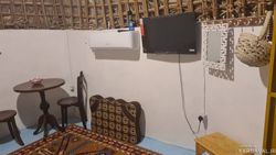 اقامتگاه بومگردی مهناد "اتاق کُنار" اقامتگاه بومگردی مهناد "اتاق کُنار"