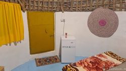 اقامتگاه بومگردی مهناد "اتاق کُنار" اقامتگاه بومگردی مهناد "اتاق کُنار"