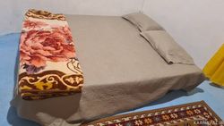 اقامتگاه بومگردی مهناد "اتاق کُنار" اقامتگاه بومگردی مهناد "اتاق کُنار"