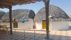 اقامتگاه بومگردی مُهَناد، "اتاق لوز" اقامتگاه بومگردی مُهَناد، "اتاق لوز"