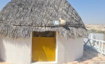 اقامتگاه بومگردی مُهَناد، "اتاق لوز" اقامتگاه بومگردی مُهَناد، "اتاق لوز"