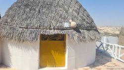 اقامتگاه بومگردی مُهَناد، "اتاق لوز" اقامتگاه بومگردی مُهَناد، "اتاق لوز"