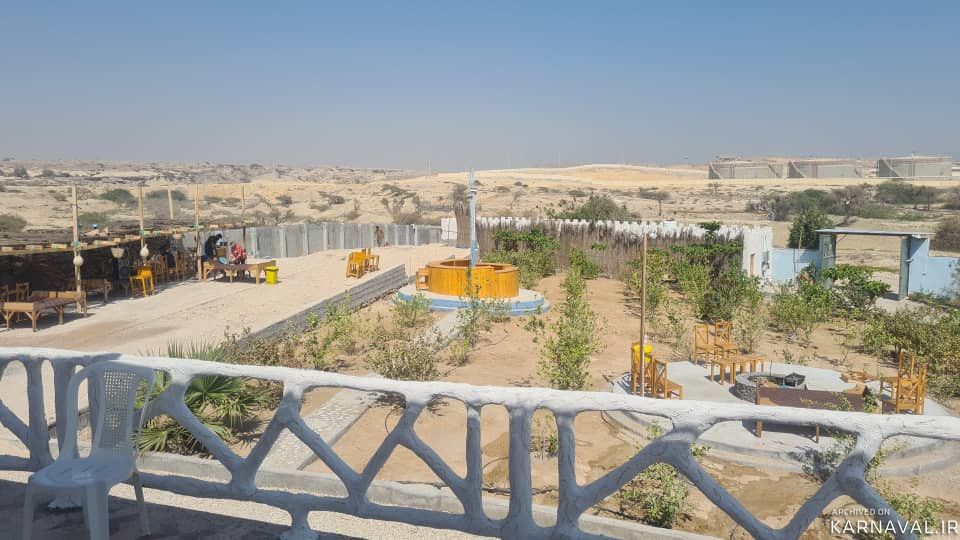 اقامتگاه بوم‌گردی مُهَناد، "اتاق لوز"