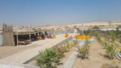 اقامتگاه بومگردی مُهَناد، "اتاق لوز" اقامتگاه بومگردی مُهَناد، "اتاق لوز"