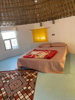 اقامتگاه بومگردی مُهَناد، "اتاق لوز" اقامتگاه بومگردی مُهَناد، "اتاق لوز"