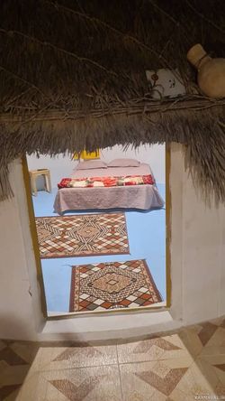 اقامتگاه بومگردی مُهَناد، "اتاق لوز" اقامتگاه بومگردی مُهَناد، "اتاق لوز"