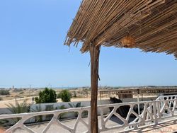 اقامتگاه بومگردی مُهَناد، "اتاق لوز" اقامتگاه بومگردی مُهَناد، "اتاق لوز"