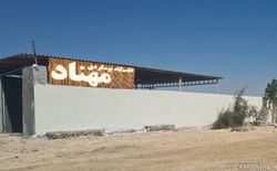 اقامتگاه بومگردی مُهَناد، "اتاق لوز" اقامتگاه بومگردی مُهَناد، "اتاق لوز"