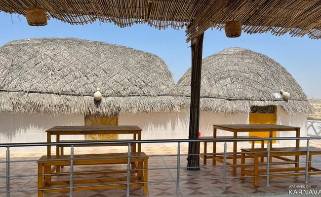 اقامتگاه بومگردی مُهَناد "اتاق مُخ" اقامتگاه بومگردی مُهَناد "اتاق مُخ"