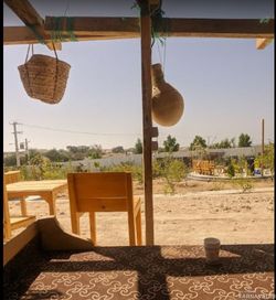 اقامتگاه بومگردی مُهَناد "اتاق مُخ" اقامتگاه بومگردی مُهَناد "اتاق مُخ"