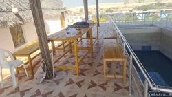 اقامتگاه بومگردی مُهَناد "اتاق مُخ" اقامتگاه بومگردی مُهَناد "اتاق مُخ"