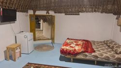 اقامتگاه بومگردی مُهَناد "اتاق مُخ" اقامتگاه بومگردی مُهَناد "اتاق مُخ"