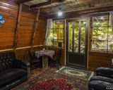 کلبه چوبی دربست دوبلکس خورشید کلبه چوبی دربست دوبلکس خورشید