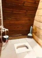 کلبه چوبی دربست دوبلکس خورشید