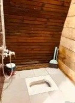 کلبه چوبی دربست دوبلکس خورشید کلبه چوبی دربست دوبلکس خورشید