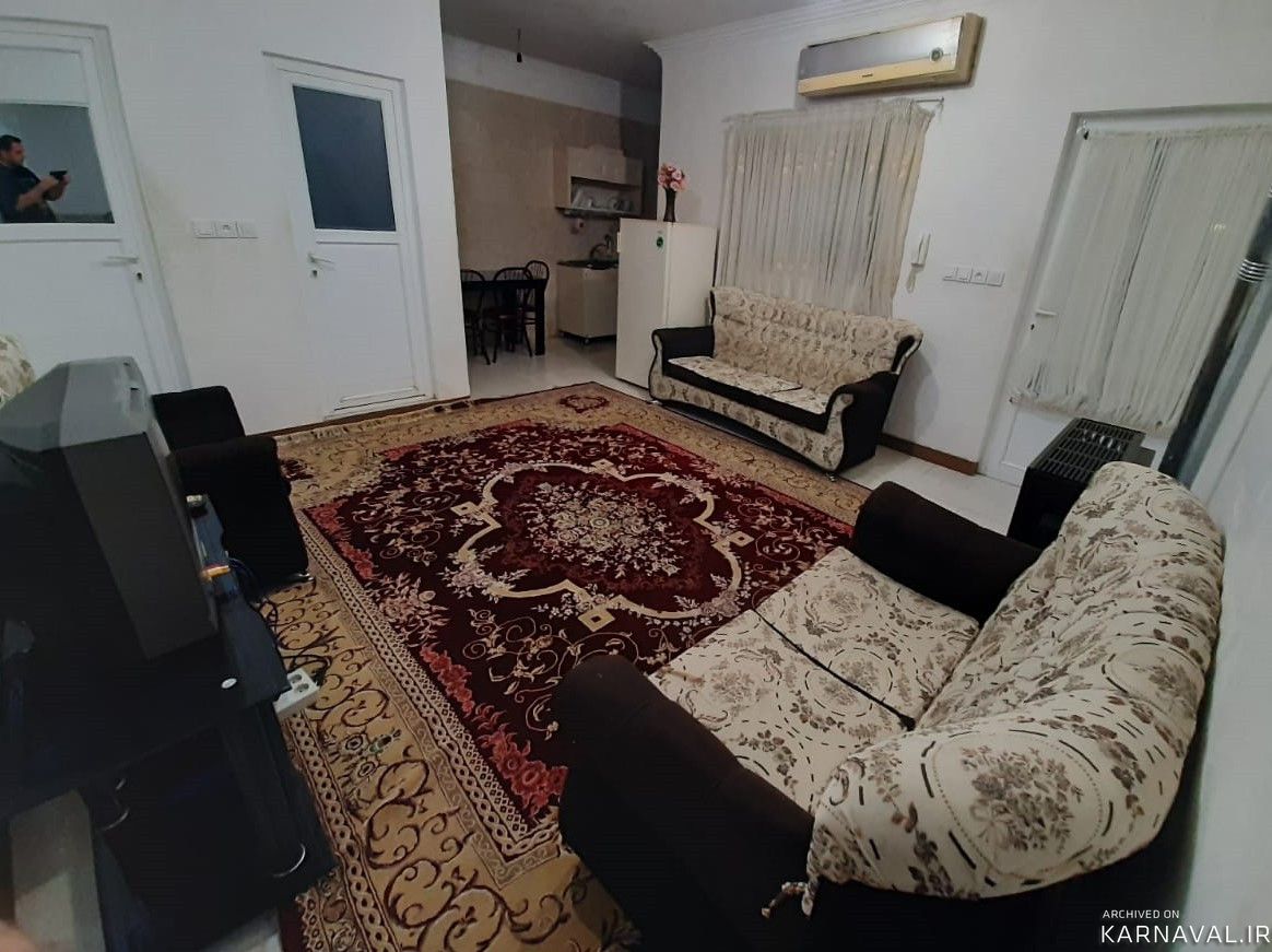 ویلای مبله با دسترسی آسان به سایر اماکن رفاهی ویلای مبله با دسترسی آسان به سایر اماکن رفاهی