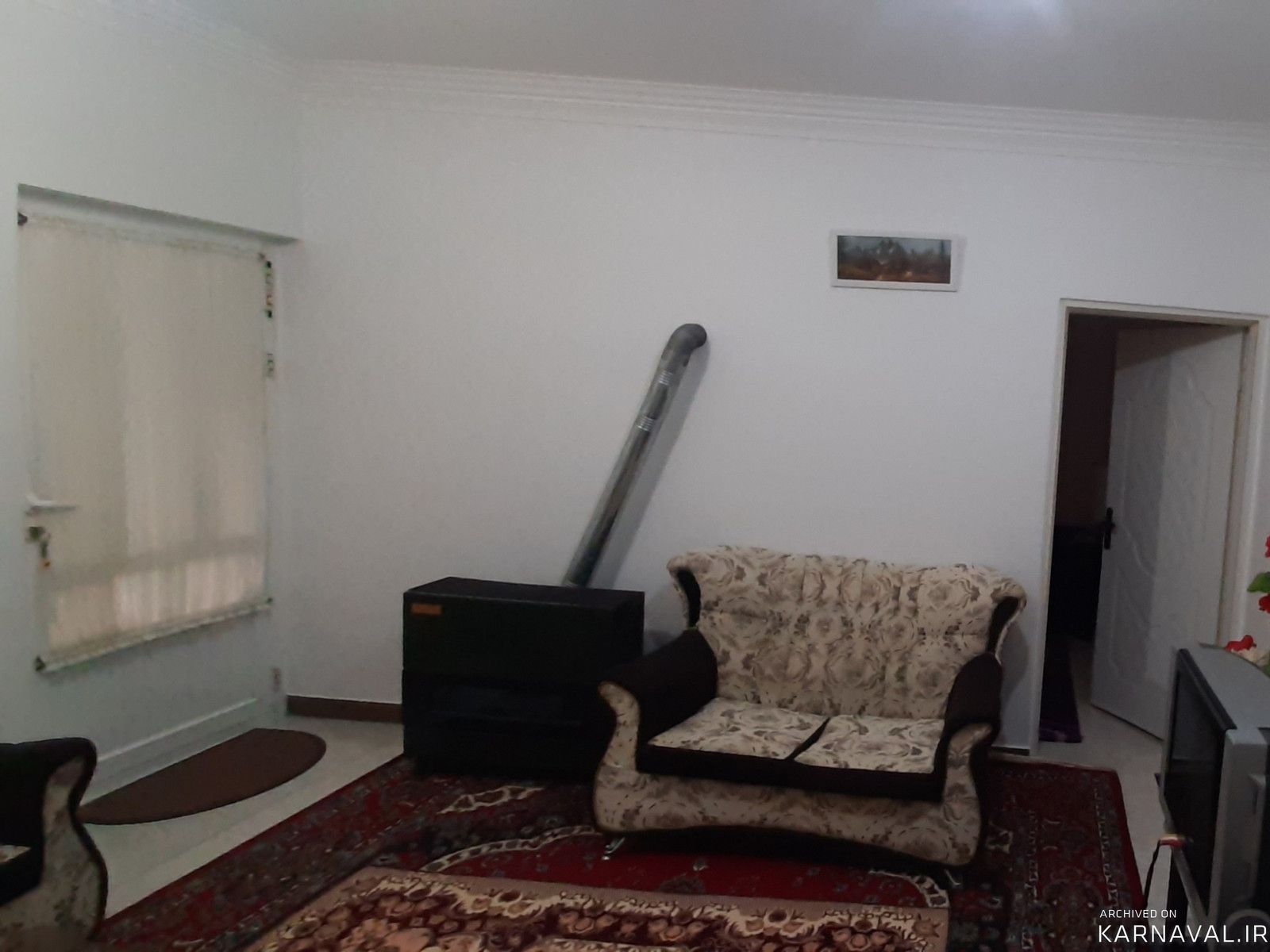 ویلای مبله با دسترسی آسان به سایر اماکن رفاهی ویلای مبله با دسترسی آسان به سایر اماکن رفاهی