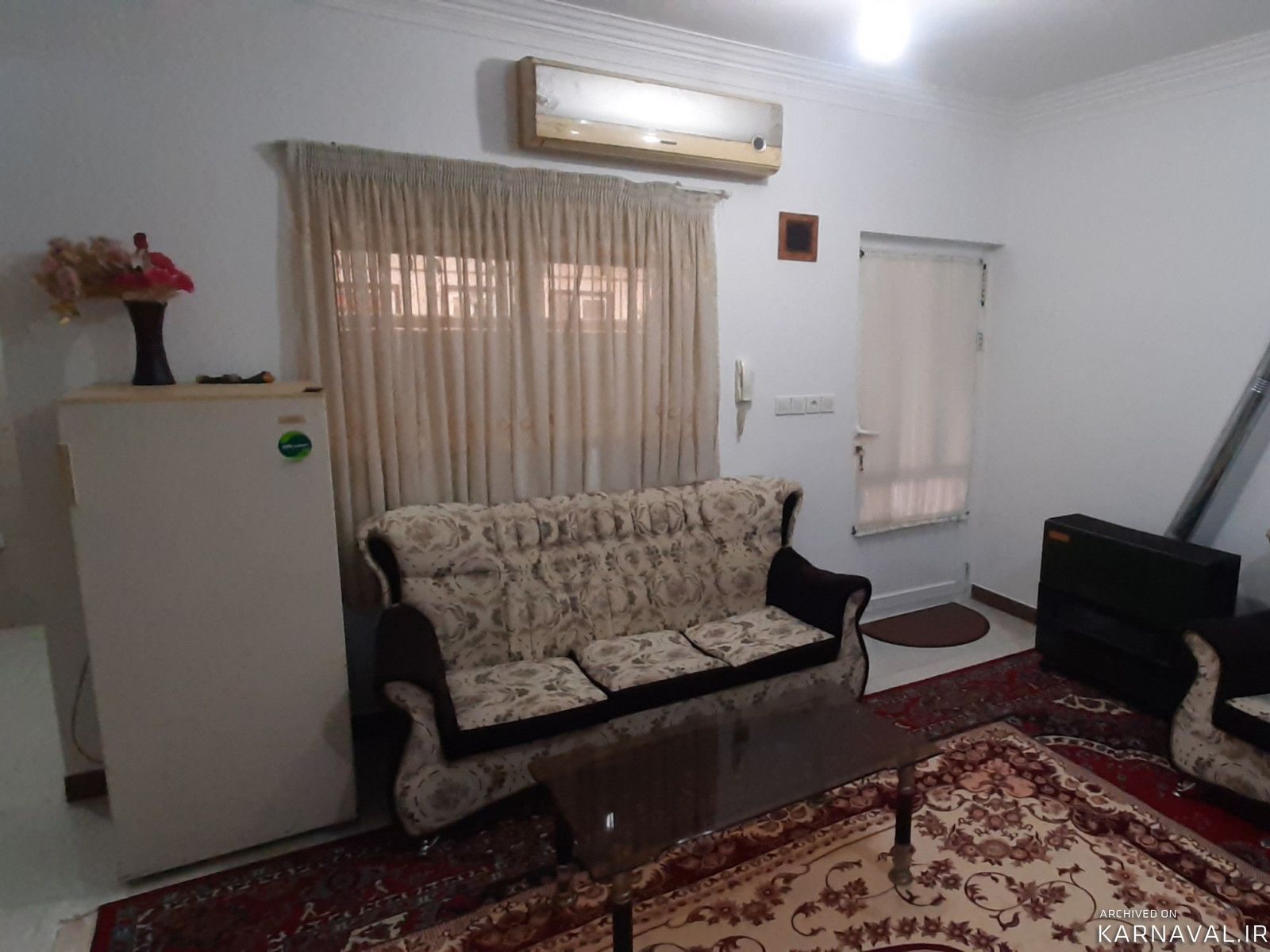 ویلای مبله با دسترسی آسان به سایر اماکن رفاهی ویلای مبله با دسترسی آسان به سایر اماکن رفاهی