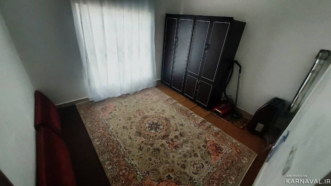 واحد حیاط‌دار مبله خالدنبی (۱۲۰ متری)