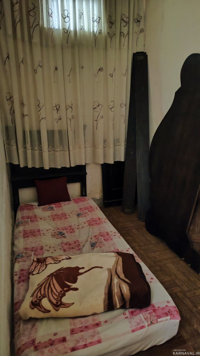اقامتگاه مبله دربست 140 متری در صفاییه یزد اقامتگاه مبله دربست 140 متری در صفاییه یزد