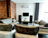 ویلای چهارخوابه، استخر، جکوزی آلاچیق تینا ویلای چهارخوابه، استخر، جکوزی آلاچیق تینا