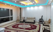 اقامتگاه خانقاه کاریا اقامتگاه خانقاه کاریا