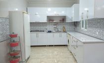 اقامتگاه خانقاه کاریا اقامتگاه خانقاه کاریا